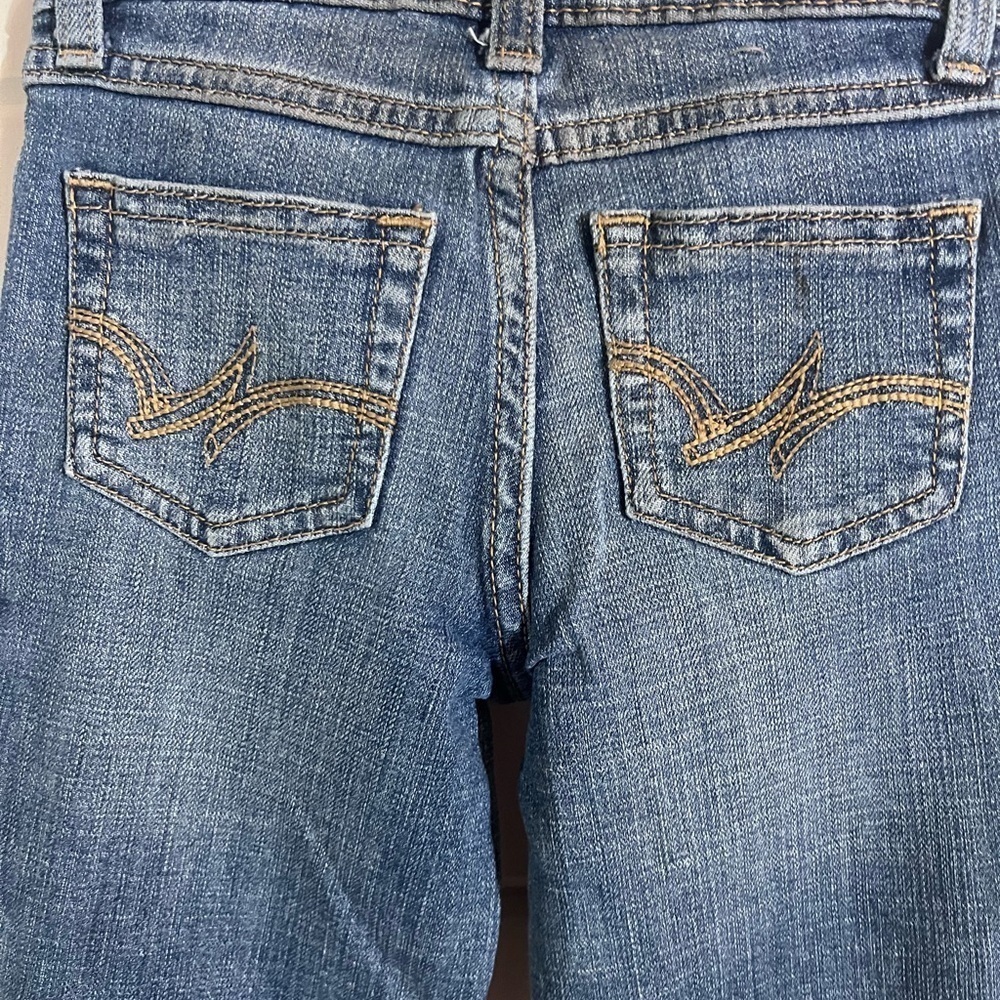 Girls jeans - Picture 4 of 7